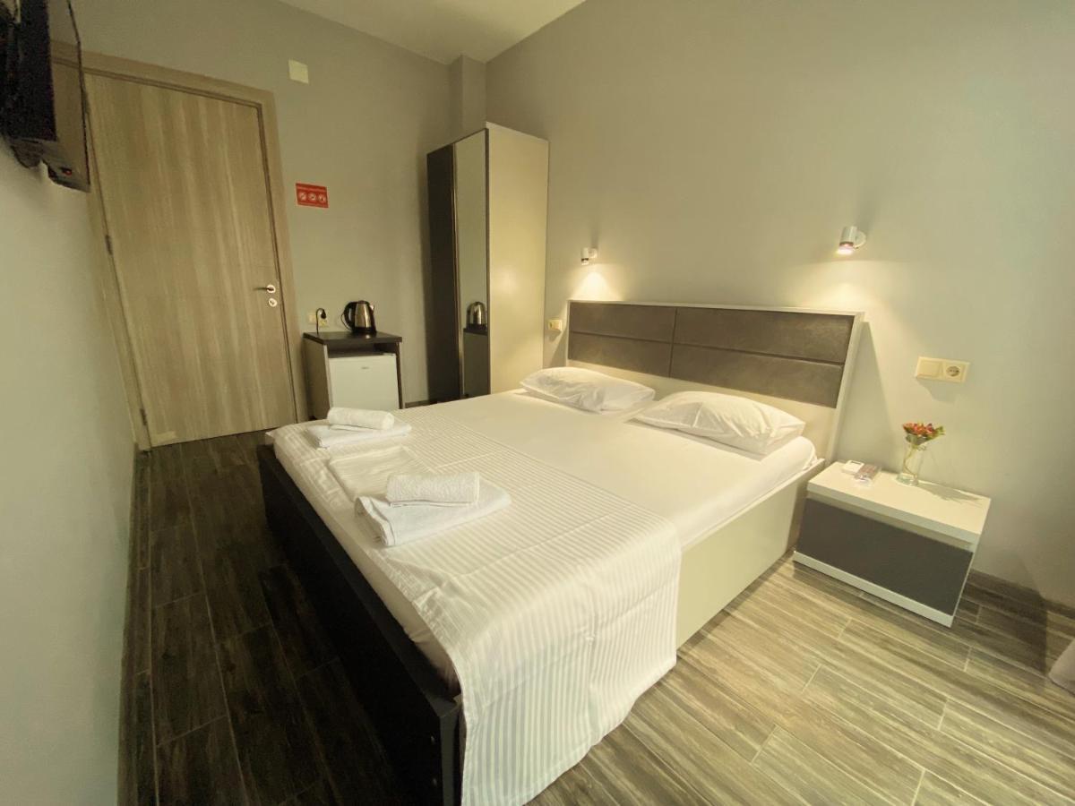 Hotel Vs Kobuleti Dış mekan fotoğraf