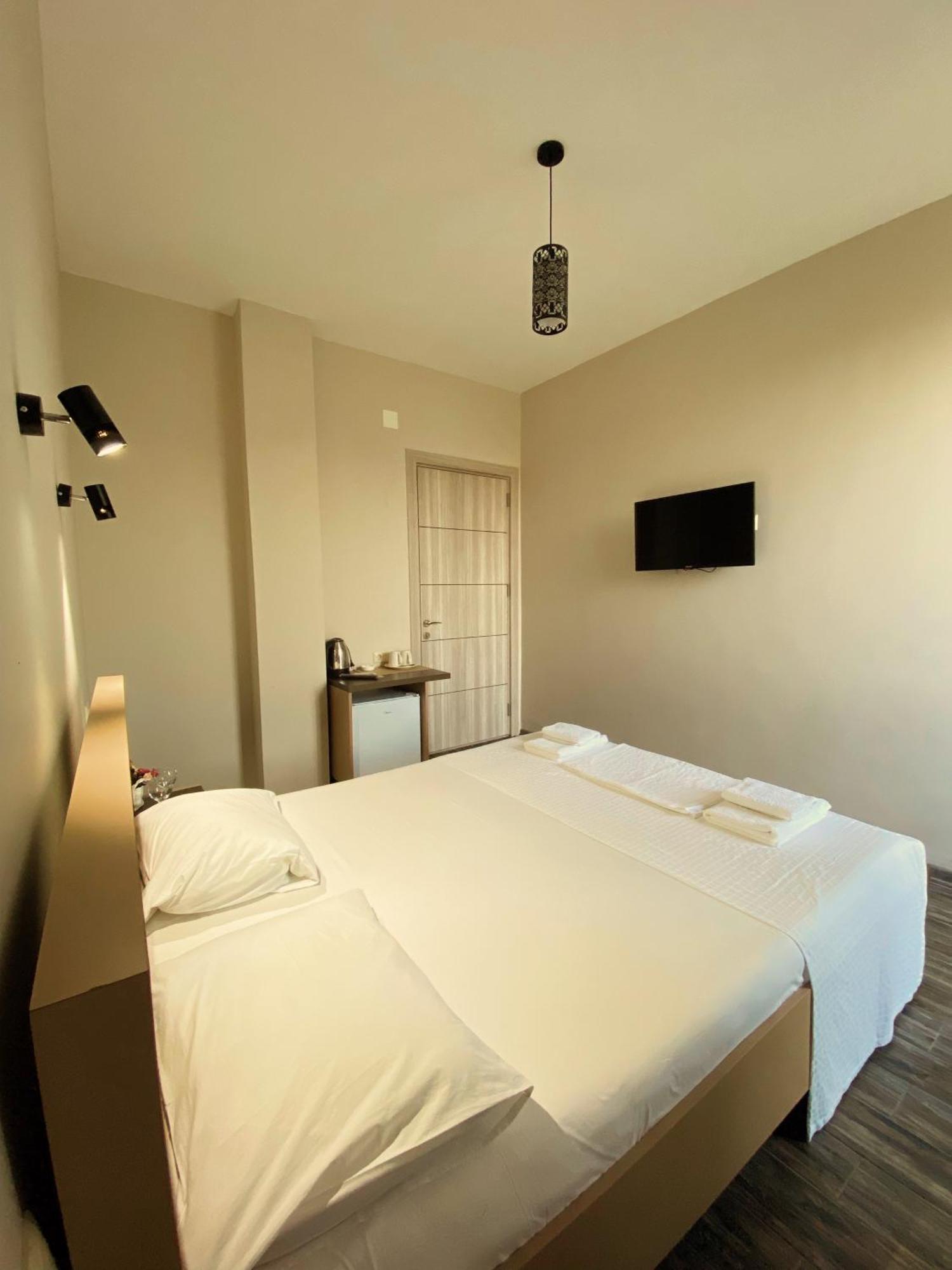 Hotel Vs Kobuleti Dış mekan fotoğraf