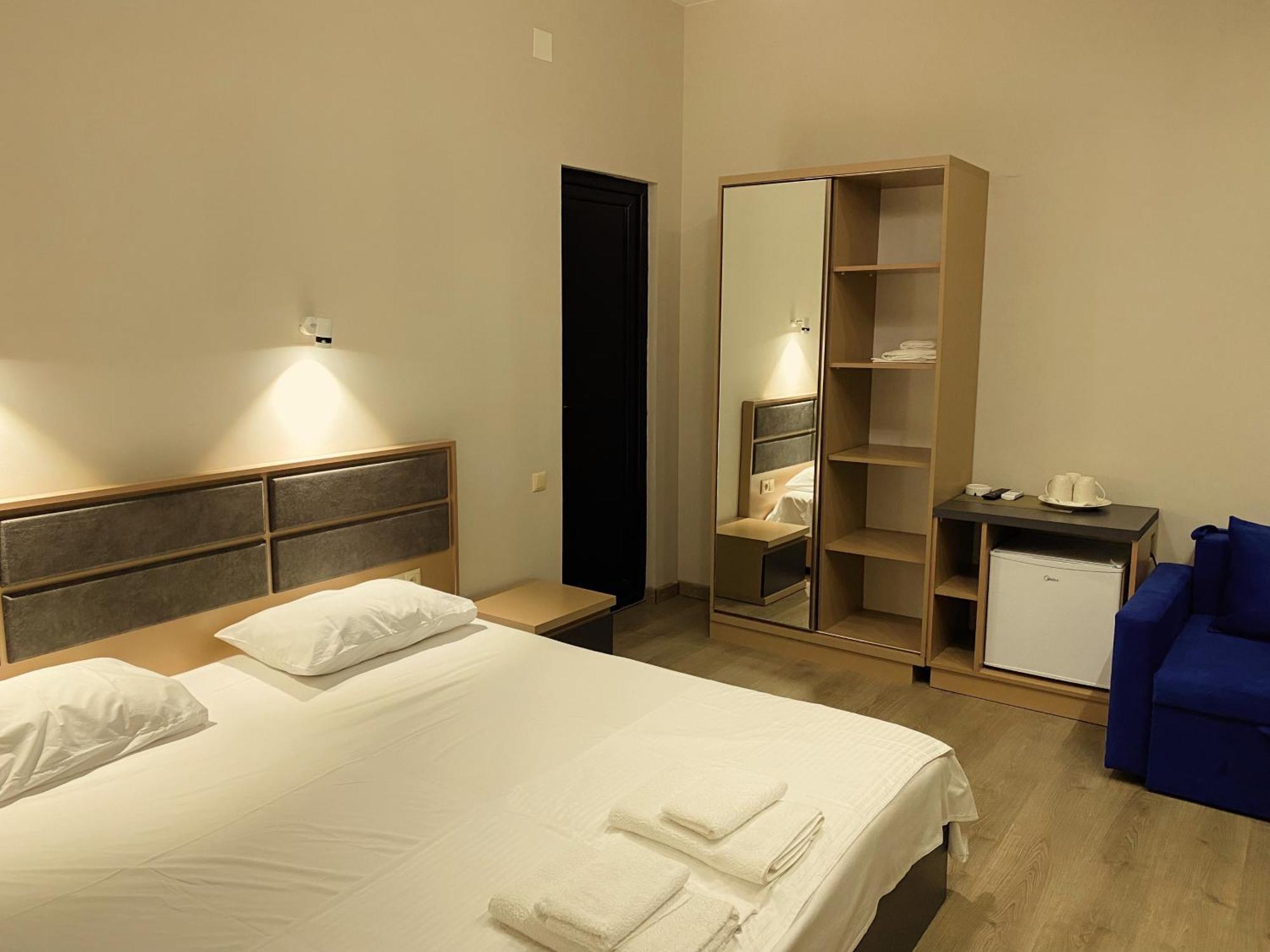 Hotel Vs Kobuleti Dış mekan fotoğraf