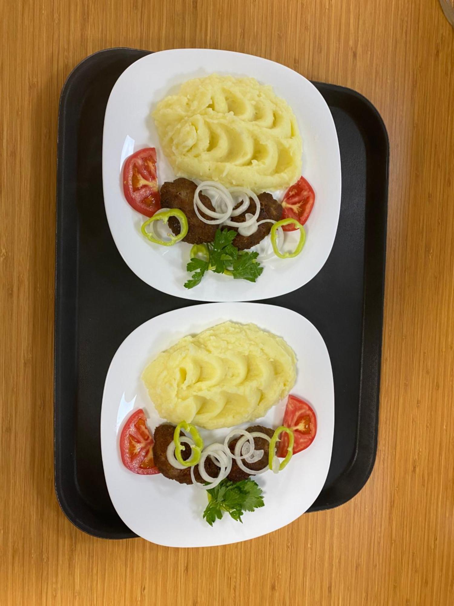 Hotel Vs Kobuleti Dış mekan fotoğraf